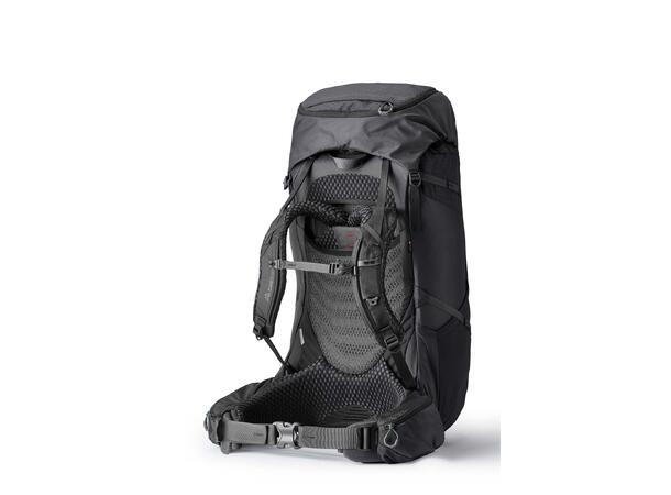 Deva 80 Pro RC Lava Grey S 