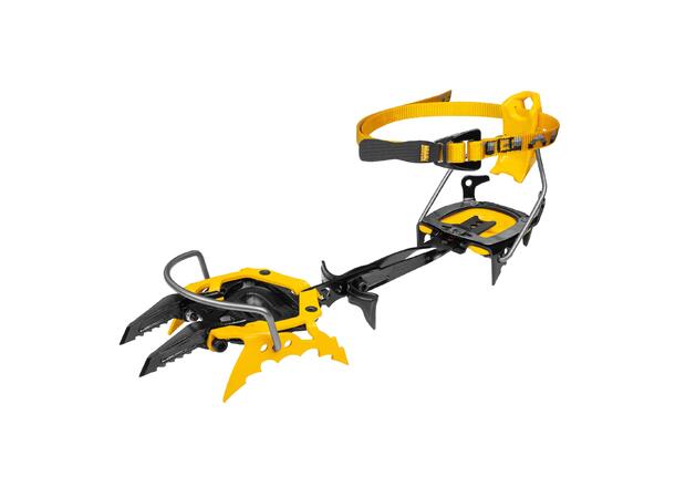 G22 Plus CrampOMatic Evo (w/Antibott) 