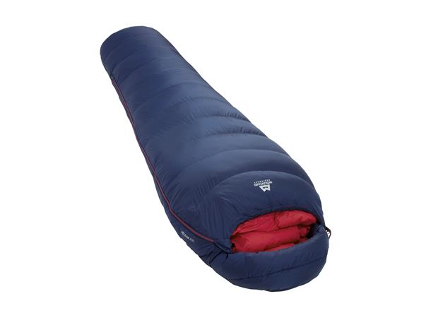 Helium 400 Wmns Long Medieval Blue 