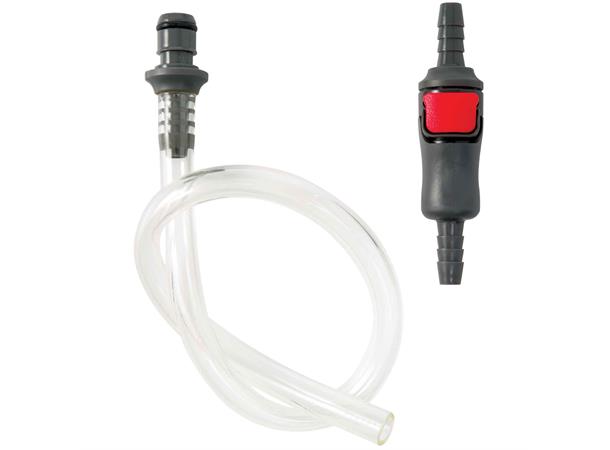 Hydraulics Quick Connect Kit 