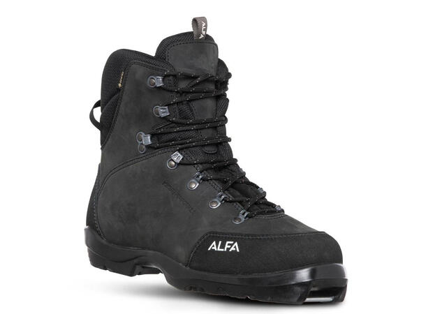 Kikut Perform GTX M Black 42 