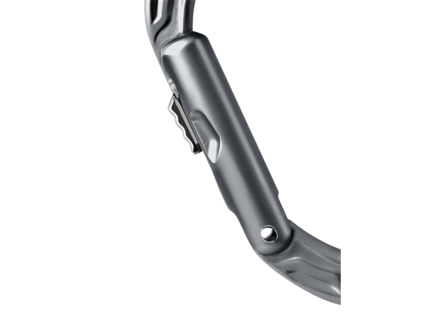 Kiwi Slider Anthracite 