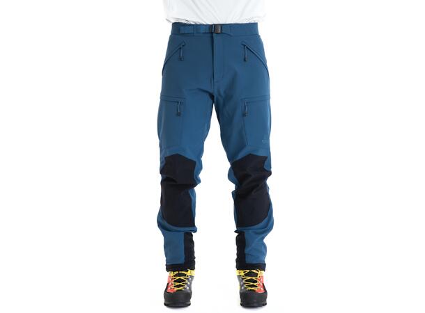 Liskamm Pant Majolica/Black Reg 34 