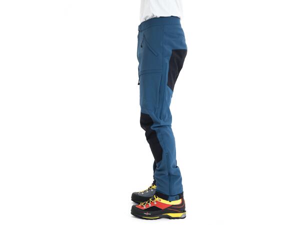 Liskamm Pant Majolica/Black Reg 34 