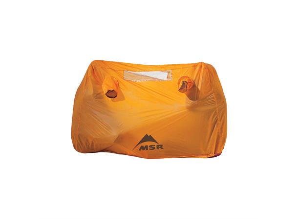 MSR Bothy 2 Nødbivak 