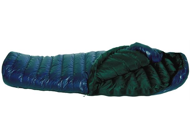 Megalite Navy blue 6'0'' LZ 