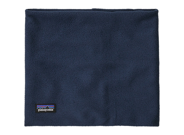 Micro D Gaiter Black 