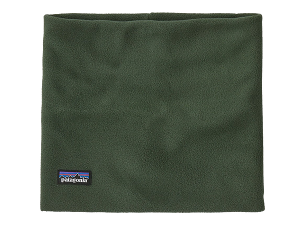 Micro D Gaiter Black 