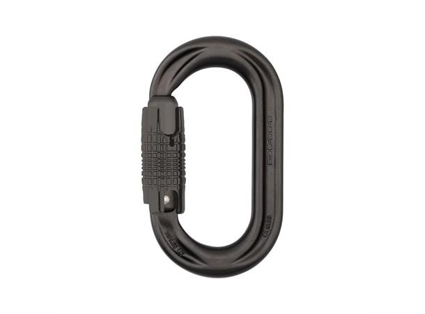 PerfectO Locksafe Matt Grey 