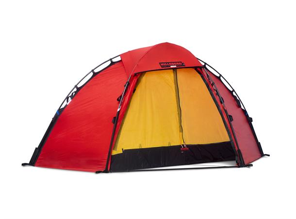 Soulo BL (Black Label) Red 