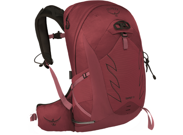 Tempest 20 Bell Orange XS/S 