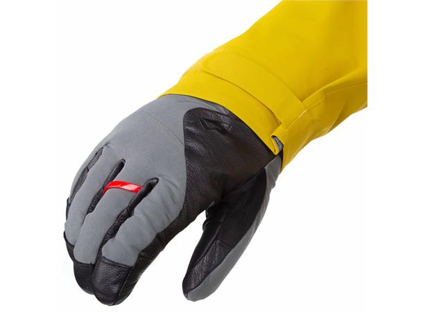 Tupilak PZ Jacket Cardinal Orange S 