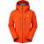 Tupilak PZ Jacket Cardinal Orange S 