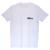 WB Double Fist Stack White L 