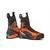 Ribelle Tech 2.0 Hd Black-Orange 43 