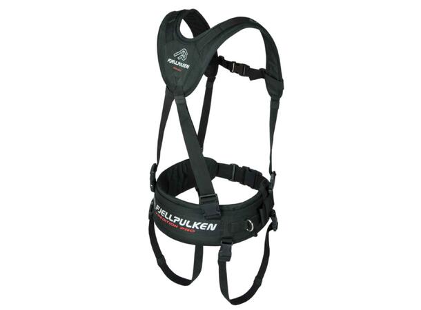 Expedition Pro Dragsele White 