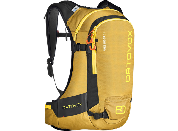 Free Rider 24 Yellowstone 