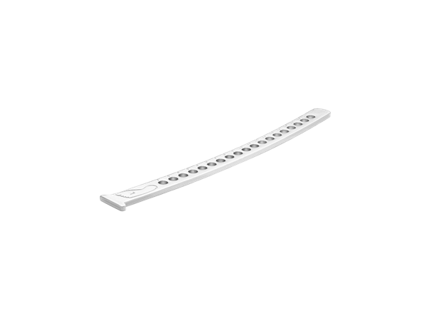 Spare Crampon Rigid Bridge Silver 