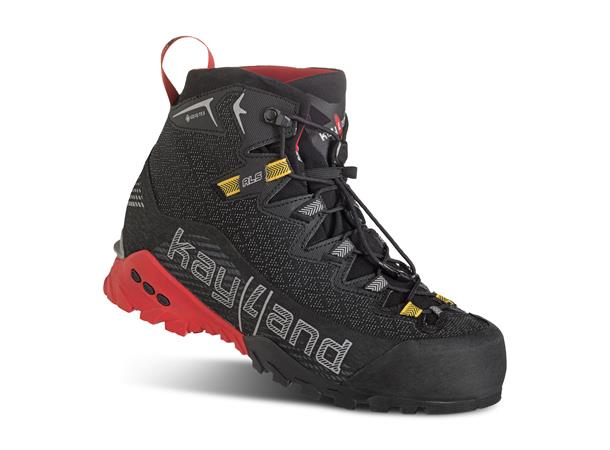 Stellar Ad GTX Black/Red UK 7 