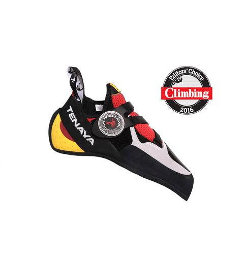 Tenaya Iati Semi-aggressiv med gode kantegenskaper