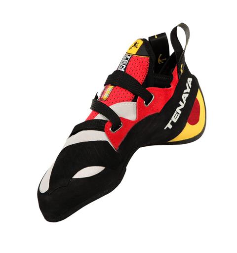 Tenaya Iati Semi-aggressiv med gode kantegenskaper