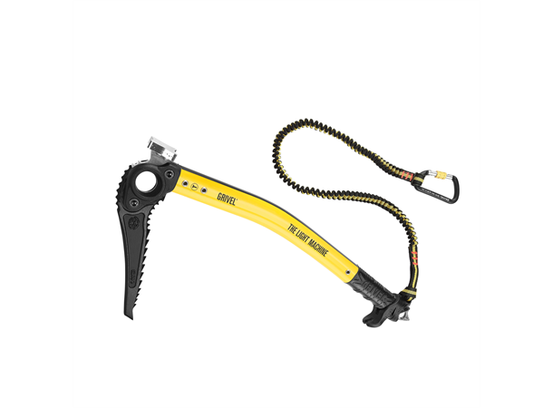 The Light Machine Vario (w/Easy Slider) Adze 