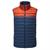 Superflux Vest Dusk / Red Rock S 