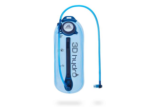 3D Hydro Reservoir Optic Blue 3L 