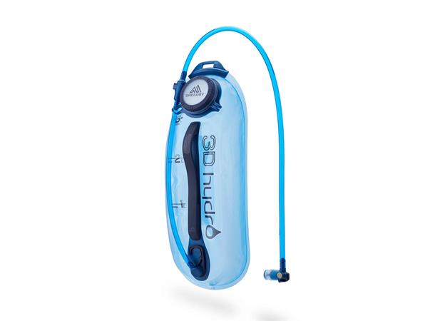 3D Hydro Reservoir Optic Blue 3L 