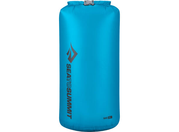 Dry Sack Nano Usil 20L Lime 