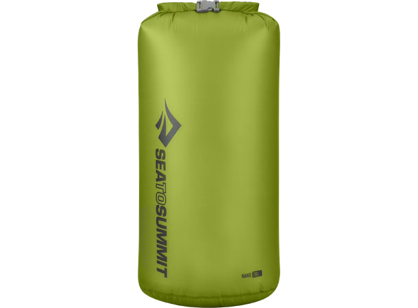 Dry Sack Nano Usil 20L Lime 