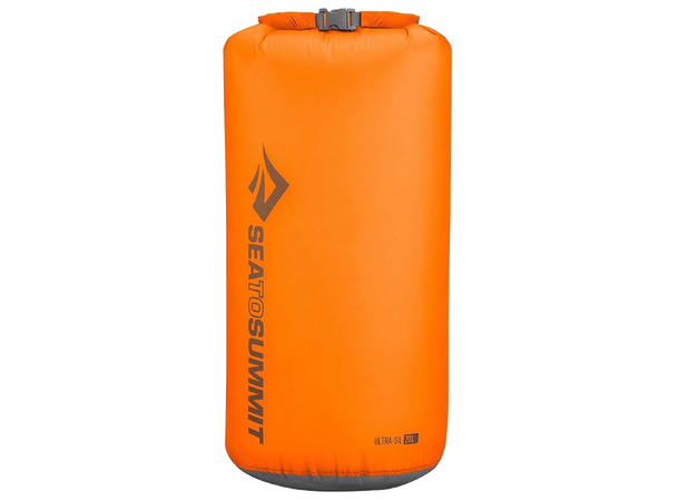 Dry Sack Nano Usil 20L Lime 