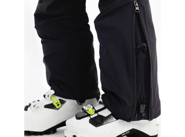 Epic Wmns Pant Black 12 