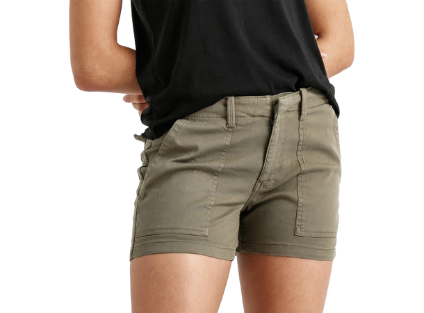 Live Lite Adventure Short W's Fatigues 31 