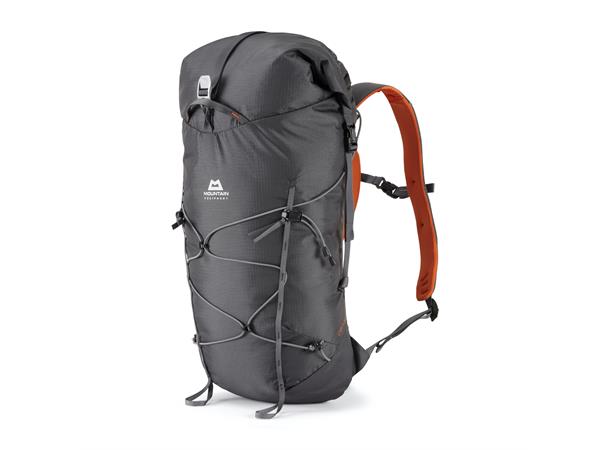 Orcus 22+ Anvil Grey O/S 