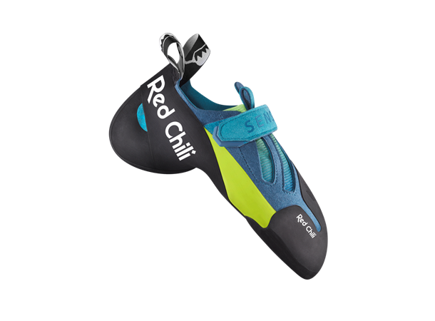 Red Chili Sensor Petrol UK 6,5 