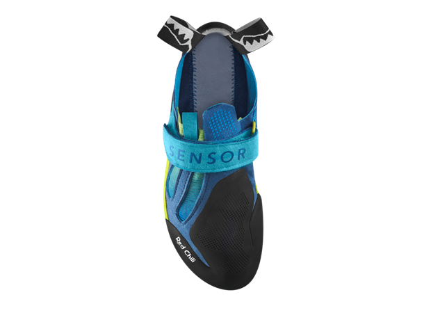 Red Chili Sensor Petrol UK 6,5 