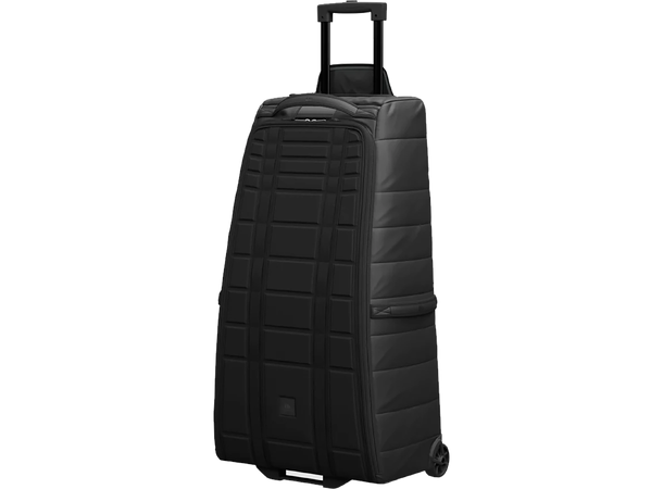 The Strøm 90L Roller bag Deep Sea Blue 