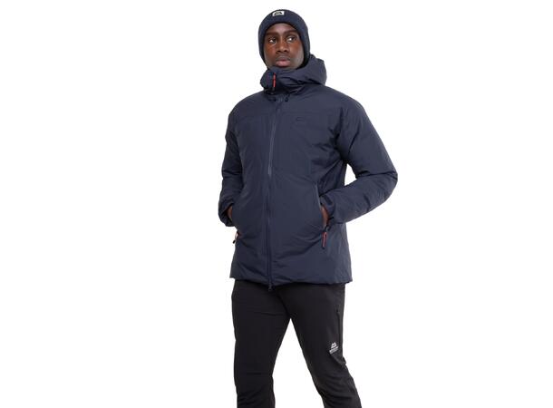 Triton Mens Jacket Cosmos L 