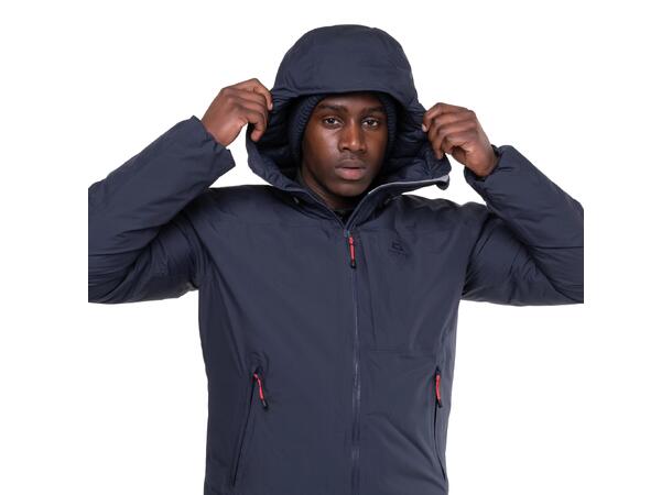 Triton Mens Jacket Cosmos L 