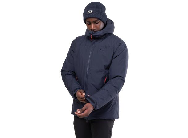 Triton Mens Jacket Cosmos L 