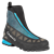 Aurai Dfs Gtx W'S Black/Turquoise UK 4 