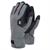 Hard Mixed Glove Flint Grey / Dark Navy XS 