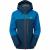 Manaslu Wmns Jacket Majolica Blue/Mykonos Blue 8 