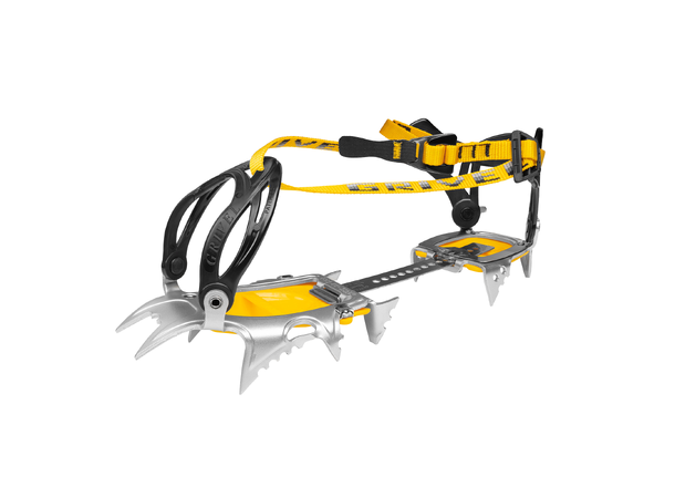 AIR TECH LIGHT NewClassic EVO (w/Antibott, Flex bar) 