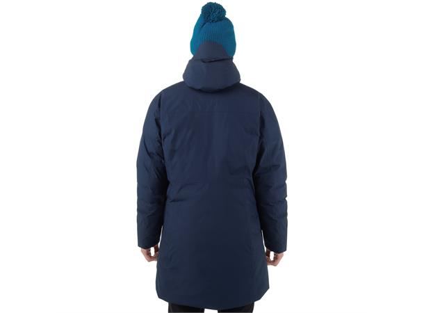 Altai Wmns Parka Majolica Blue 8 
