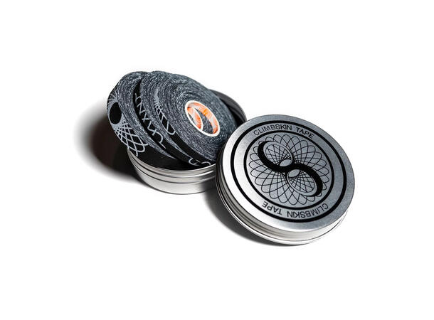 Climbskin Tape Boks m 3 stk 