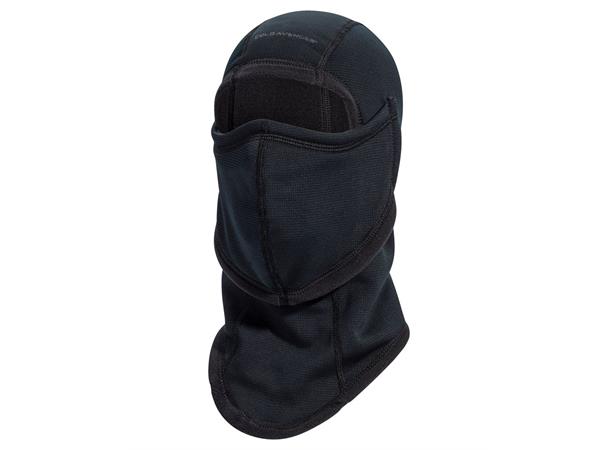 ColdAvenger Core Balaclava M/L Black 