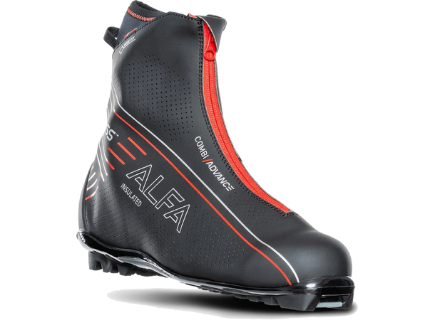 Combi Advance Gtx W 38 