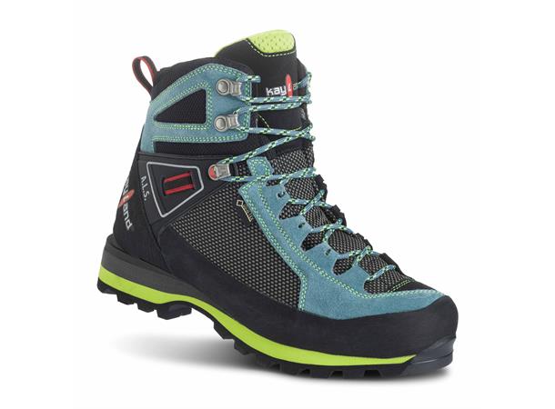 Cross Mountain W'S GTX Azure UK 3 